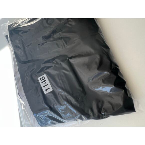 Brioni Wool Super 120s Pleated Pants Cannes Dress Trousers Dark Blue Size 40R JL - Picture 14 of 14